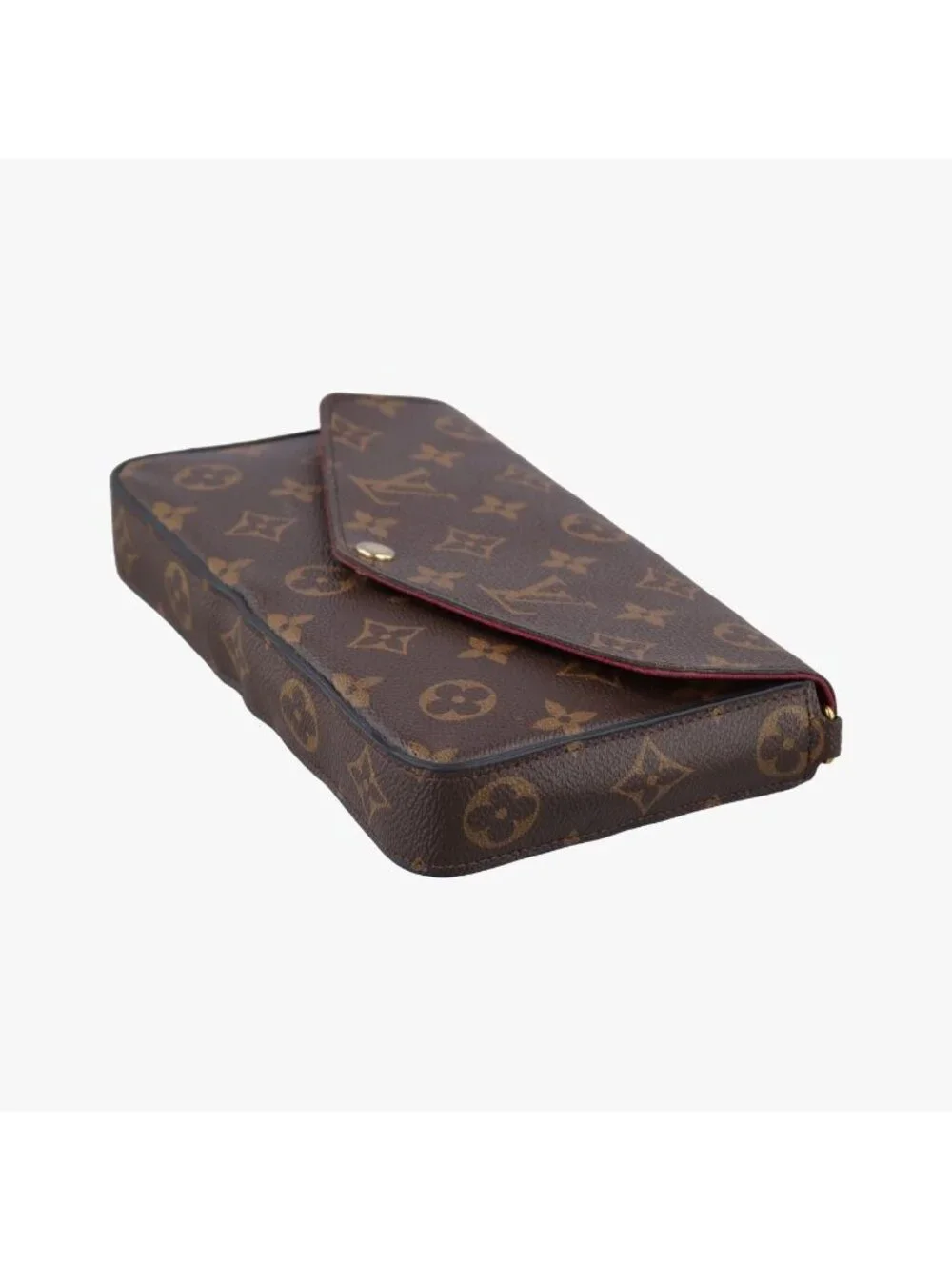 Louis Vuitton this authentic